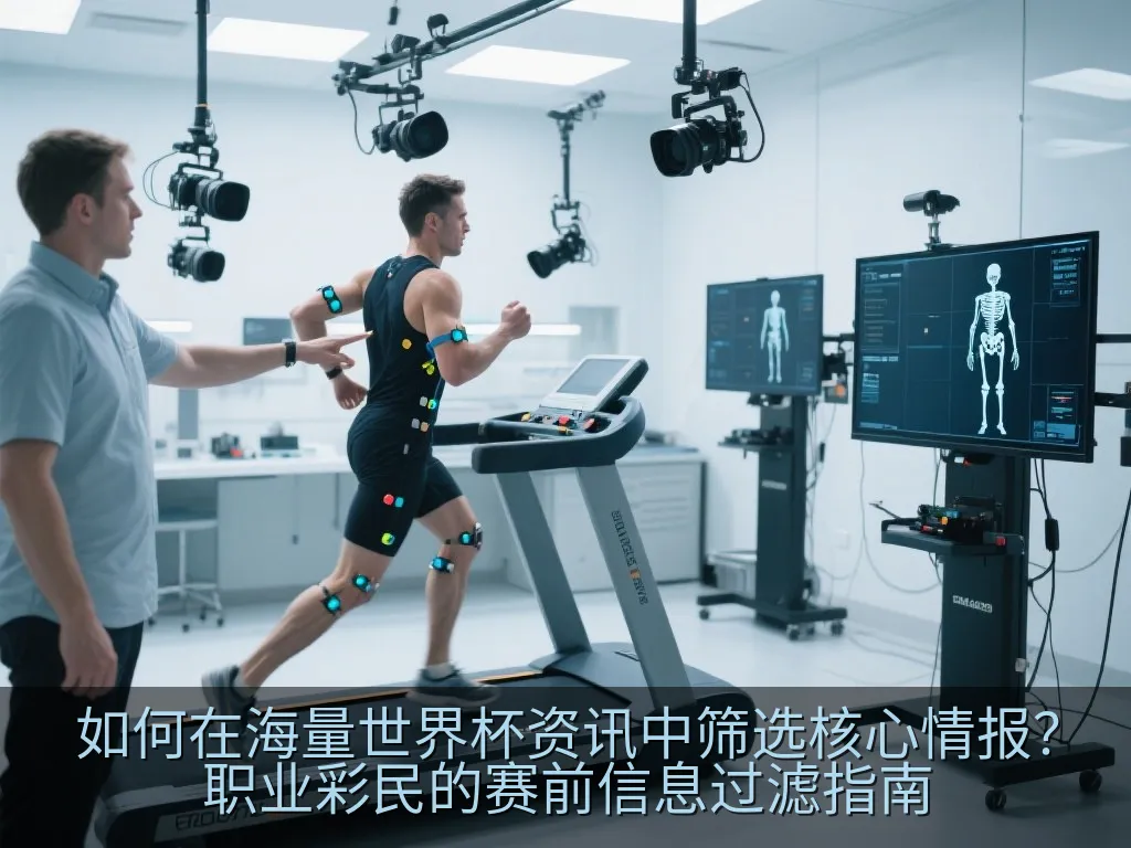 如何在海量世界杯资讯中筛选核心情报？职业彩民的赛前信息过滤指南