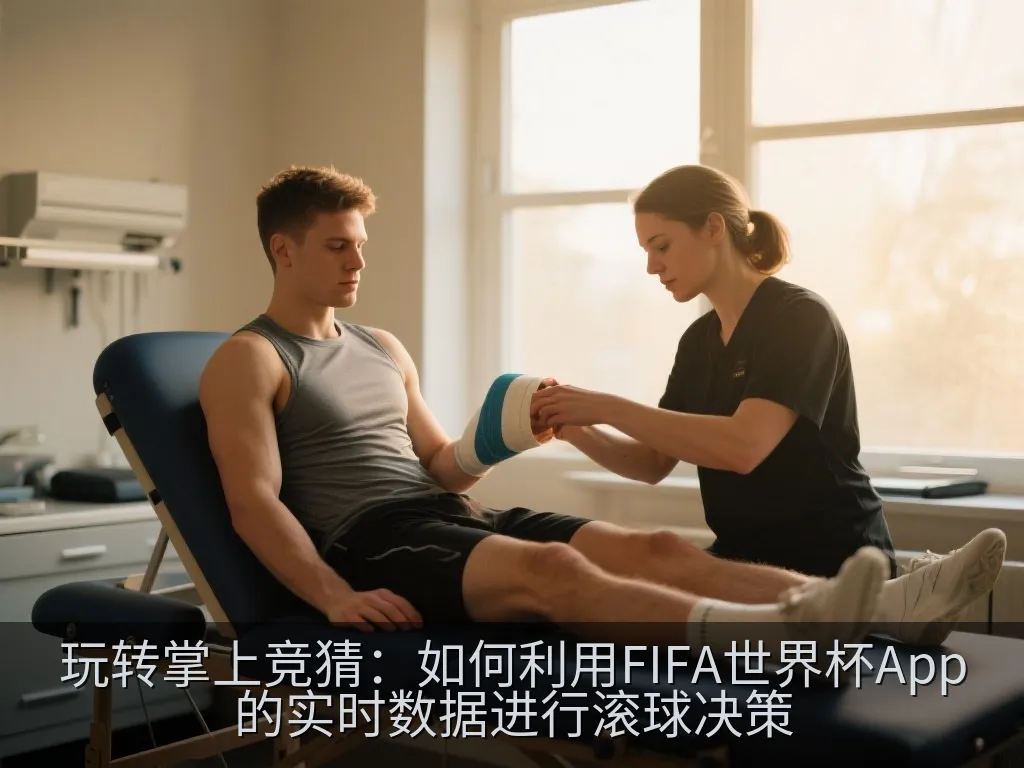 移动端体育应用安全下载与流畅操作体验
