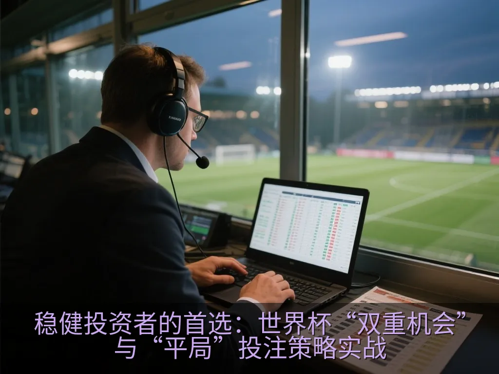 代表双重机会保护伞与稳健投资策略的抽象金盾与银伞三维设计